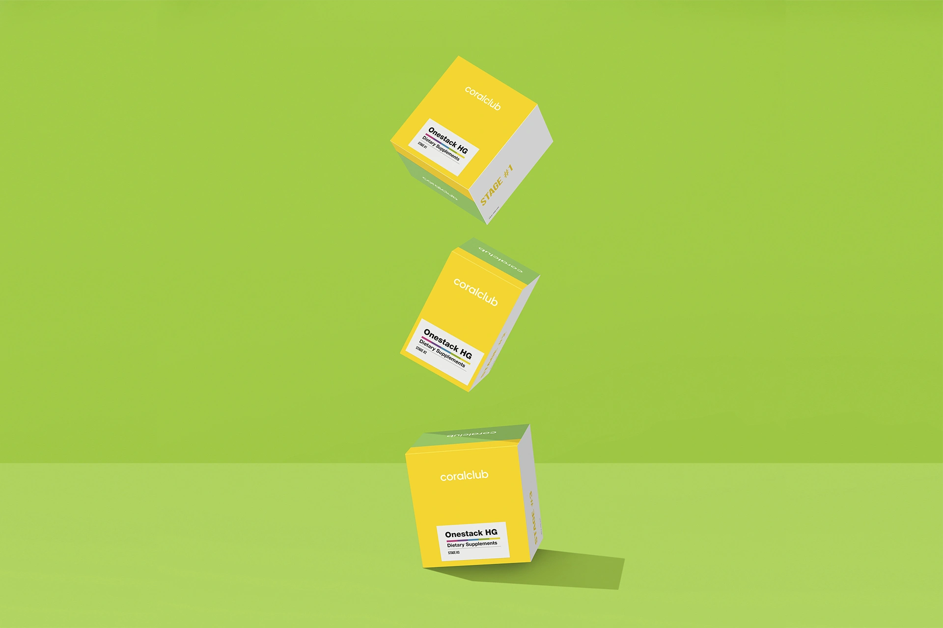 Onestack HG (Zdrowy układ trawienny)